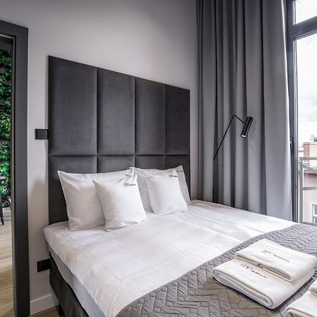 Luxo Apartments 13 Еленя-Гура Экстерьер фото